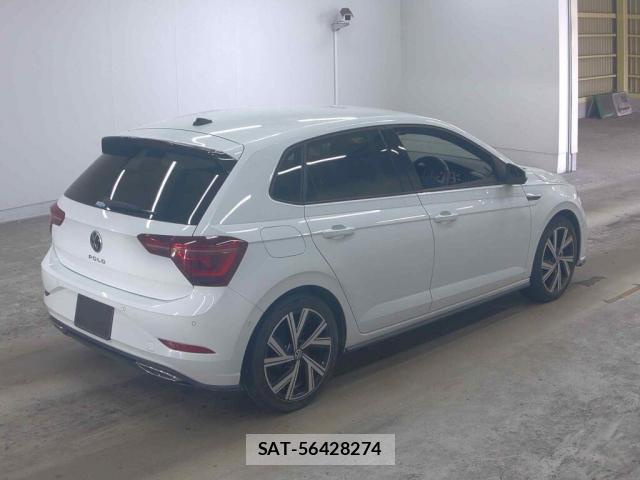 VolksWagen POLO 2023-07 7936485-1