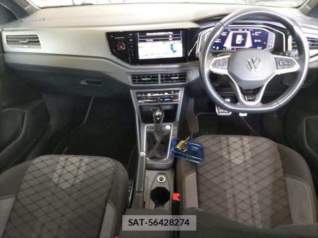 VolksWagen POLO 2023-07 7936485-2