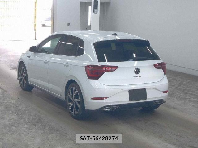 VolksWagen POLO 2023-07 7936485-3
