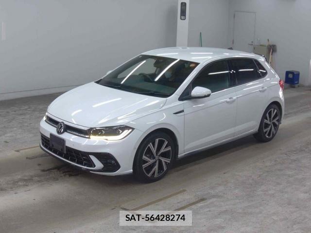 VolksWagen POLO 2023-07 7936485-4