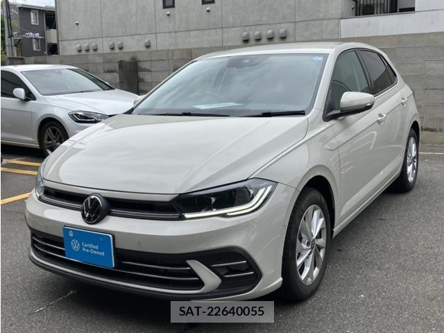 VolksWagen POLO 2026-03 7936637-0