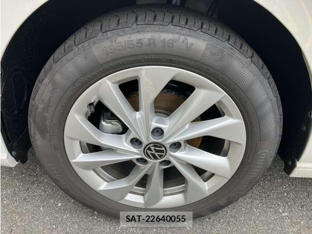 VolksWagen POLO 2026-03 7936637-1
