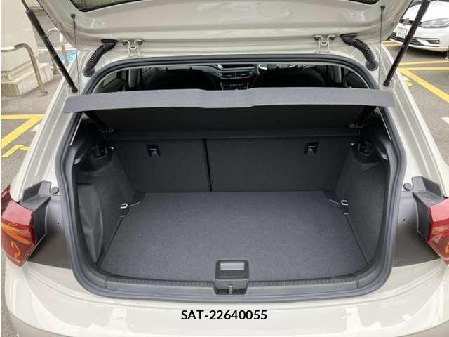 VolksWagen POLO 2026-03 7936637-5