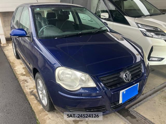 VolksWagen POLO 2007-07 7936704-1