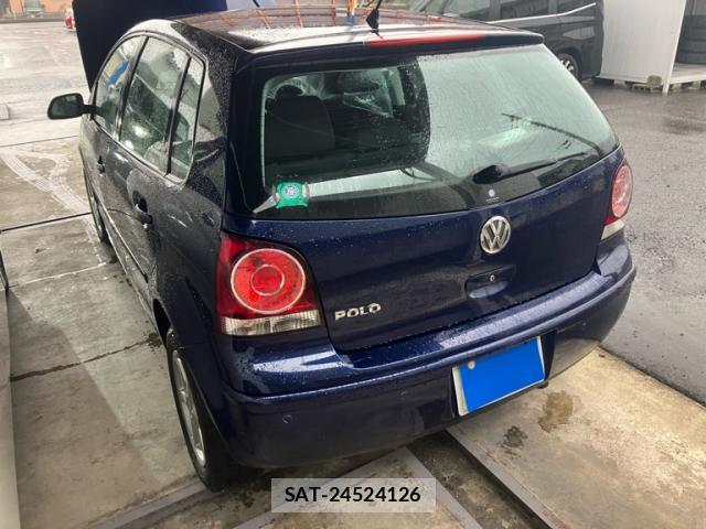 VolksWagen POLO 2007-07 7936704-13