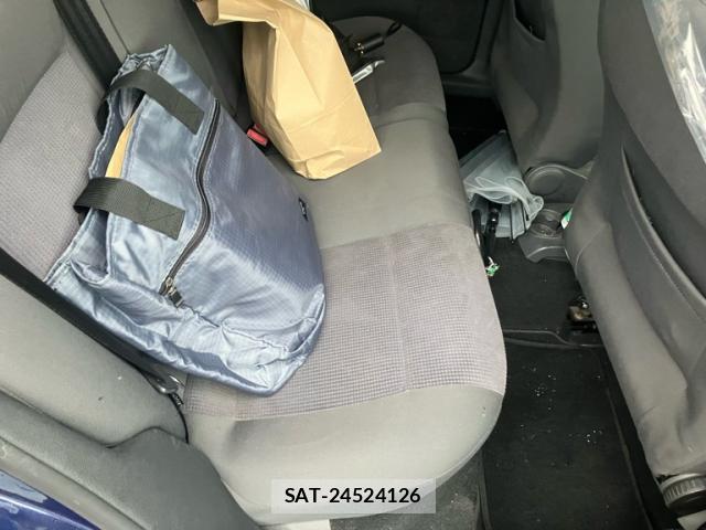 VolksWagen POLO 2007-07 7936704-19