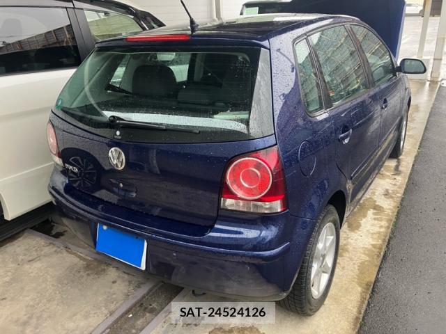 VolksWagen POLO 2007-07 7936704-2