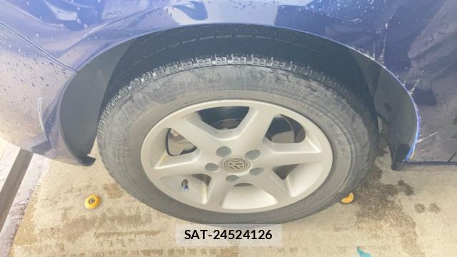 VolksWagen POLO 2007-07 7936704-7