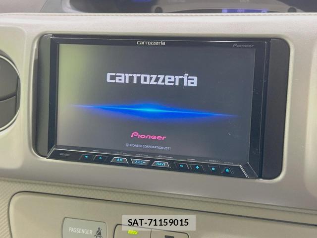 Toyota PORTE 2011-09 7934330-2