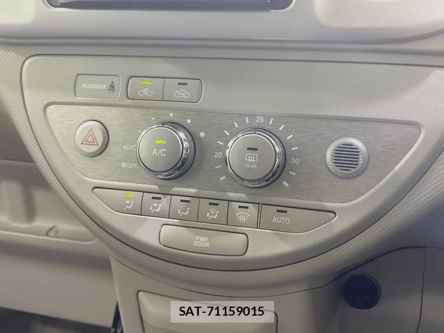 Toyota PORTE 2011-09 7934330-6