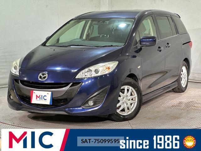 Mazda PREMACY 2013-05 7936309-0