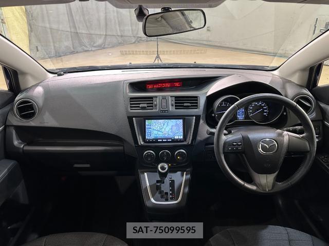 Mazda PREMACY 2013-05 7936309-1
