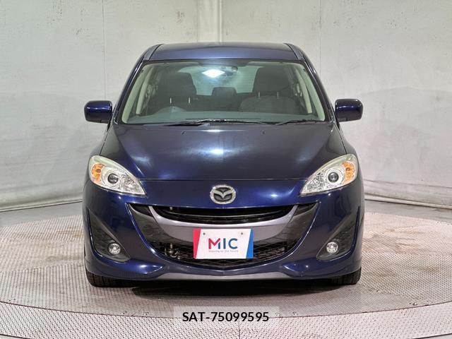 Mazda PREMACY 2013-05 7936309-11