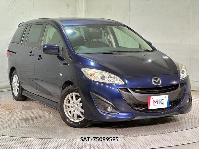 Mazda PREMACY 2013-05 7936309-12