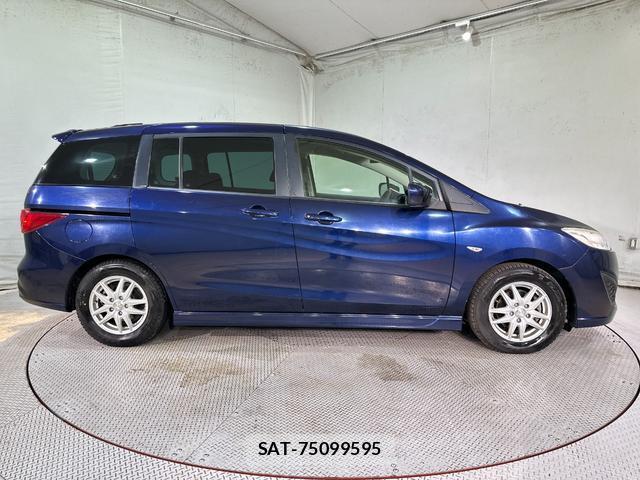 Mazda PREMACY 2013-05 7936309-13