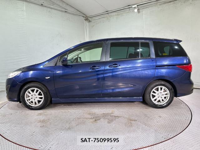 Mazda PREMACY 2013-05 7936309-14