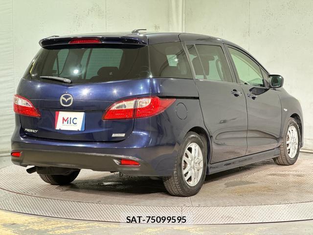 Mazda PREMACY 2013-05 7936309-15