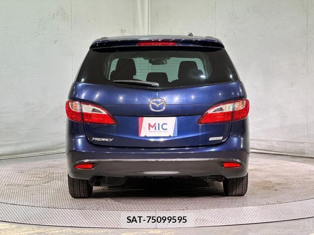 Mazda PREMACY 2013-05 7936309-16
