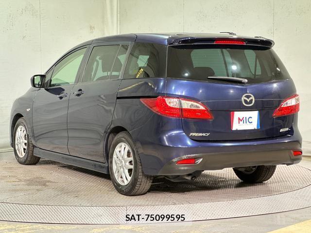 Mazda PREMACY 2013-05 7936309-17