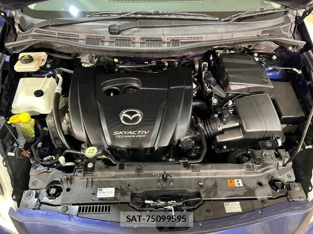 Mazda PREMACY 2013-05 7936309-19