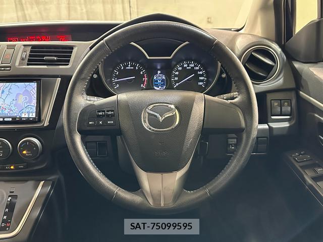 Mazda PREMACY 2013-05 7936309-2