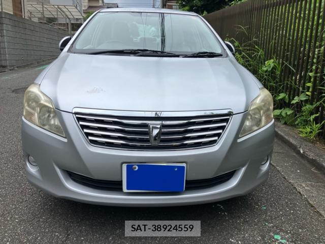 sat car