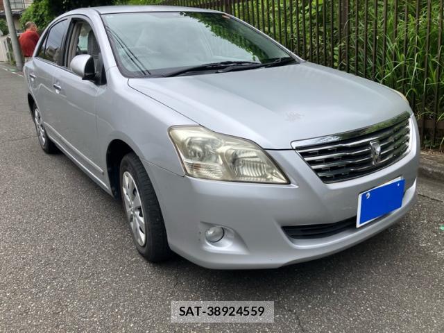 Toyota PREMIO 2010-05 7936730-1