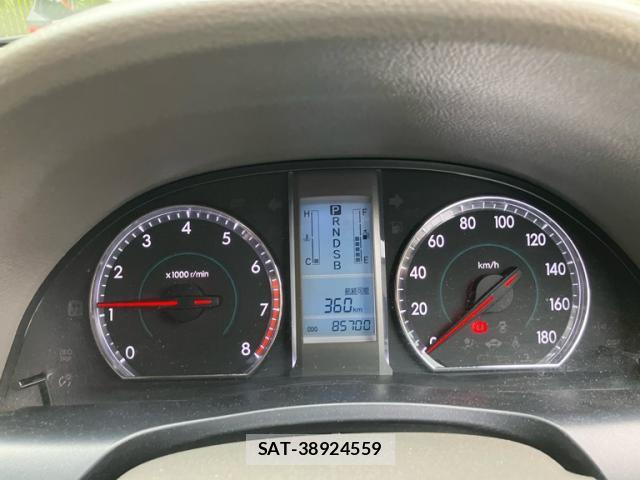 Toyota PREMIO 2010-05 7936730-16