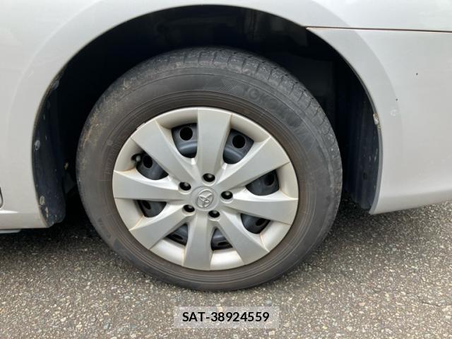 Toyota PREMIO 2010-05 7936730-5