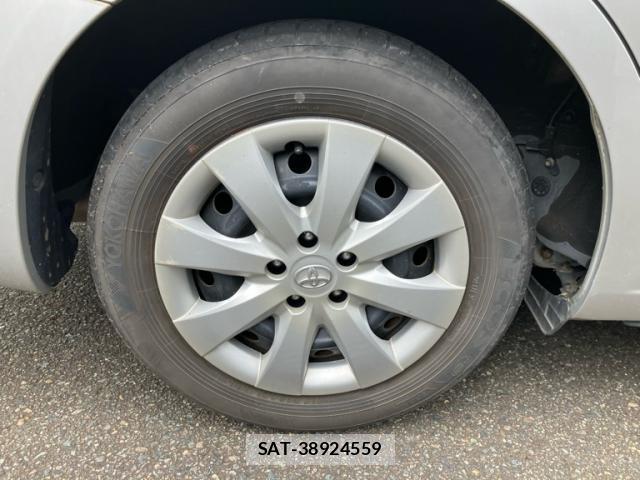 Toyota PREMIO 2010-05 7936730-6