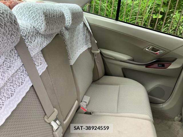 Toyota PREMIO 2010-05 7936730-7