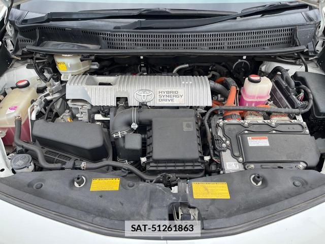 Toyota PRIUS ALPHA 2014-03 7934545-17