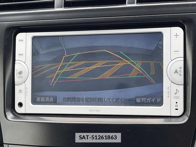 Toyota PRIUS ALPHA 2014-03 7934545-3
