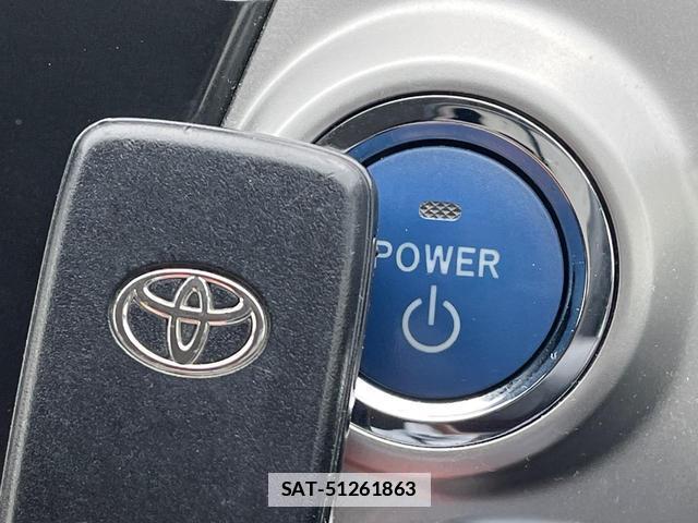 Toyota PRIUS ALPHA 2014-03 7934545-5