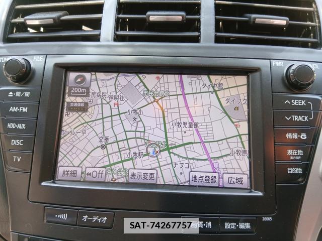 Toyota PRIUS ALPHA 2014-07 7935030-3