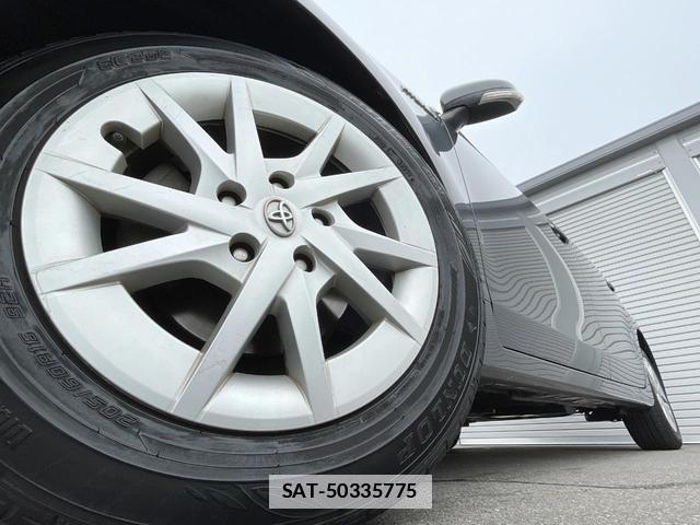 Toyota PRIUS ALPHA 2011-09 7935351-12