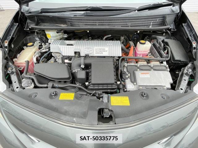 Toyota PRIUS ALPHA 2011-09 7935351-17