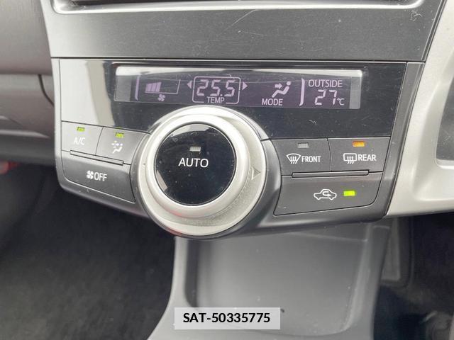 Toyota PRIUS ALPHA 2011-09 7935351-5