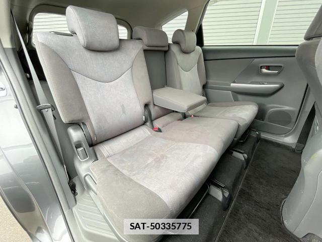 Toyota PRIUS ALPHA 2011-09 7935351-7