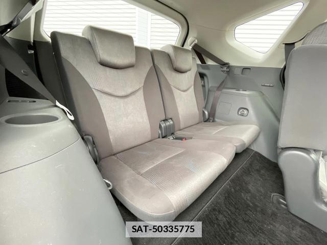 Toyota PRIUS ALPHA 2011-09 7935351-8