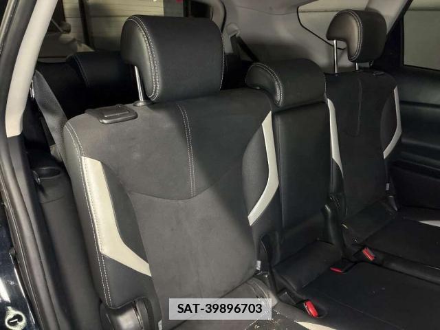Toyota PRIUS ALPHA 2018-01 7936510-4