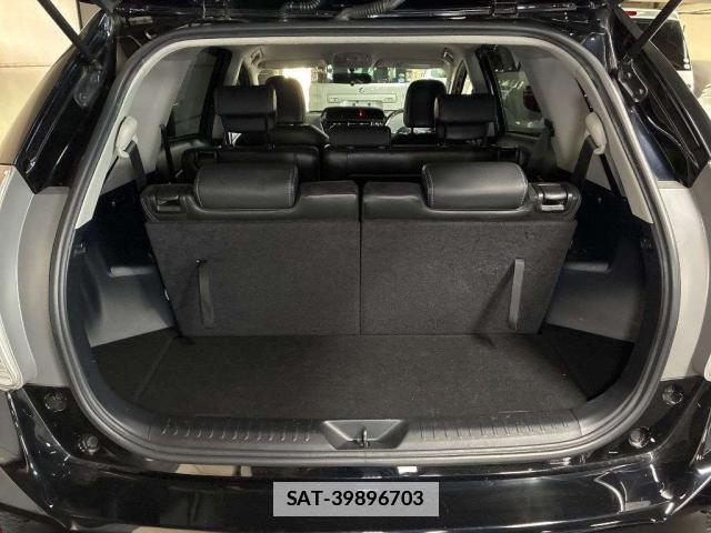 Toyota PRIUS ALPHA 2018-01 7936510-5