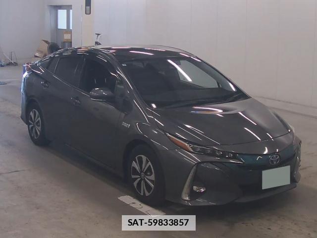 Toyota PRIUS PHV 2017-02 7934960-0