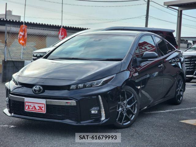 Toyota PRIUS PHV 2020-02 7936699-0