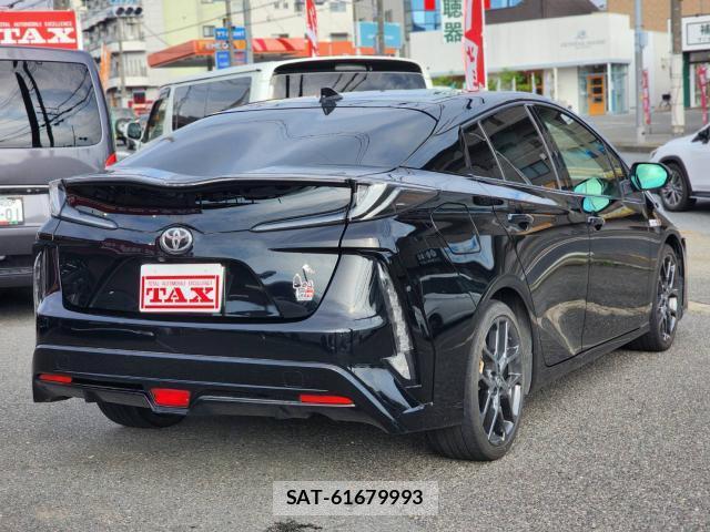 Toyota PRIUS PHV 2020-02 7936699-1