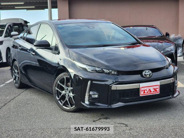 Toyota PRIUS PHV 2020-02 7936699-10