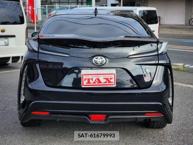 Toyota PRIUS PHV 2020-02 7936699-5