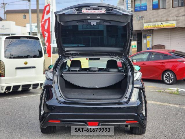 Toyota PRIUS PHV 2020-02 7936699-6