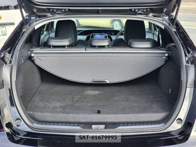 Toyota PRIUS PHV 2020-02 7936699-7