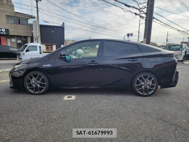 Toyota PRIUS PHV 2020-02 7936699-8
